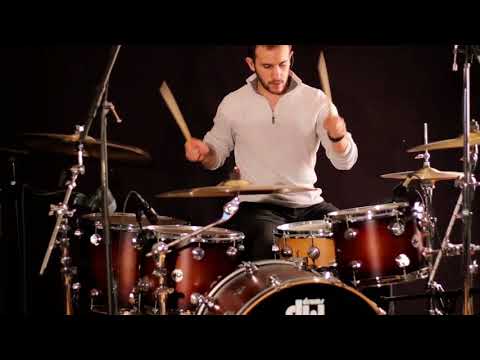 Elevation Worship Drum Cover Elevation Worship Drum Cover